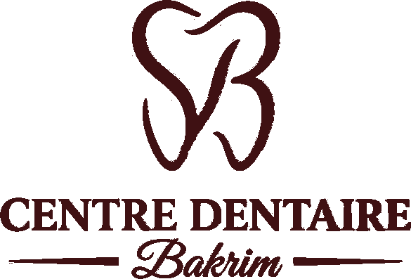 Centre Dentaire Bakrim Logo