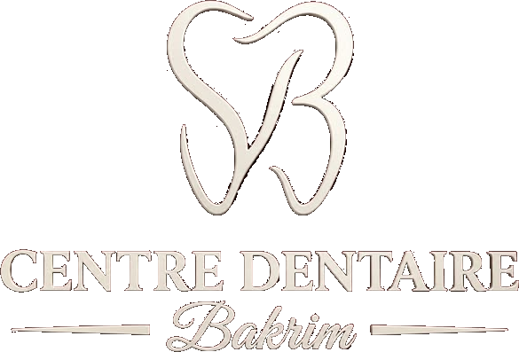 Centre Dentaire Bakrim Logo